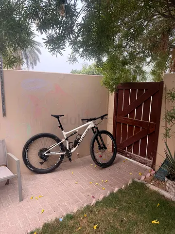 Specialized Epic Pro