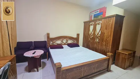 فرصة لا تُعوض للإيجار في قلب النعيمية  عجمان  استوديو أنيق شامل الفواتير