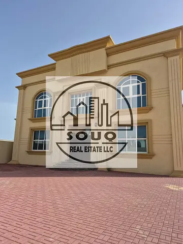 Al Riffa 6 BR Villa Villa with good location