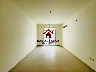 Brand New Building | Family Residence | 4 Cheque Payment | Big Balcony | Ready To Move !
