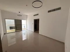 One of the most beautiful apartments in Ajman. One bedroom and living room, first occupancy, for ann