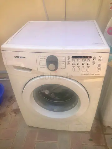 Samsung 7kg Washing Machine
