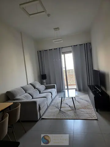 Fully Furnished 1 Bed Room available for Rent in Wings C Block