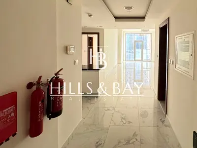 Spacious 2BR | 2 Balconies | 6-Month Option