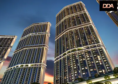 LAGOON VIEW | CLOSE TO OP | HIGH FLOOR