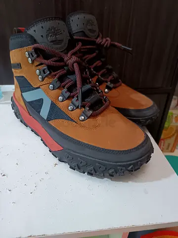 Timberland Outdoor Hiking Boots
