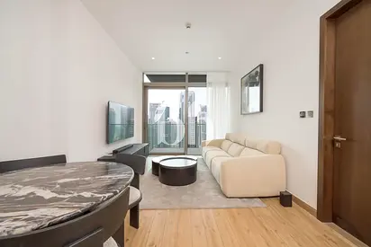 Full Marina View | Luxury | Fully Furnished