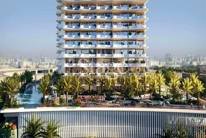 Fully Furnished | Modern Studio | Pool View