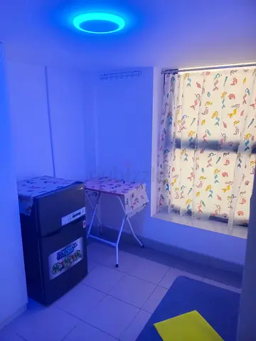 2200 aed Burjuman Metro Exit 1 Backside / Couple / Loft