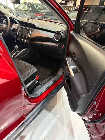 2023 Nissan KICKS — фото 12