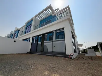 Corner Unit | Ready To Move | Multiple Options