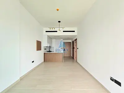 Luxury Apartment | High - End Finishing | Ready to Move