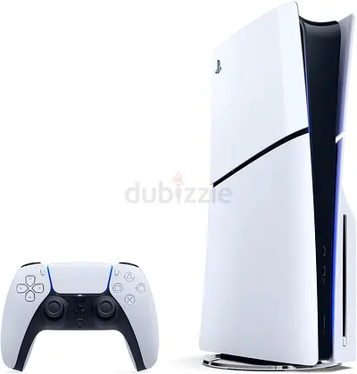 Playstation 5 cosole UAE VERSION