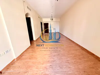 1BR Unit With 12 Payments | Parking | Wardrobes