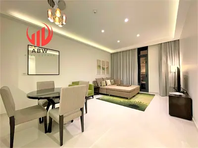 Ready to Move In | Well Kept | Expo City Dubai