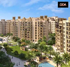 Off-Plan 3BR | Prime MJL Location | High ROI