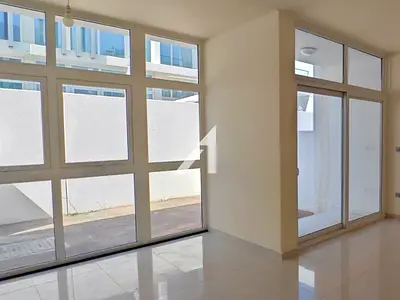 3BR Villa plus Maid|Back to Back|Ready to Move In