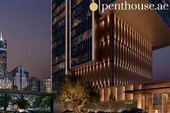 Multiple Options | High Floor | Burj Khalifa View