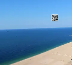 3-bedroom apartment 🏠 ✨ Full sea view 🌊 2 balconies 🪟 Maid’s room 🧹 Huge space 📏 