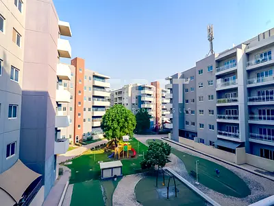 Type A | Vacant Unit | Perfect Community