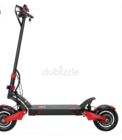 Electric Scooter Kugoo G1