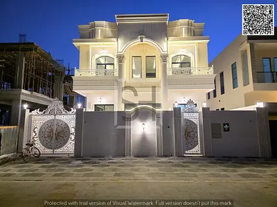 فيلا احلامك بعجمان من المالك مباشر