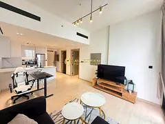 Pool View| Fully Furnished | Ready to Move