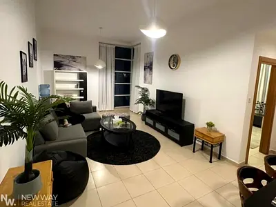 Large Layout | Ready to Move | Business Bay