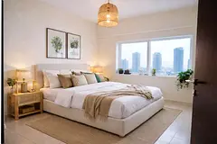 Master Room + Private Bath | Near Metro | Female Indian