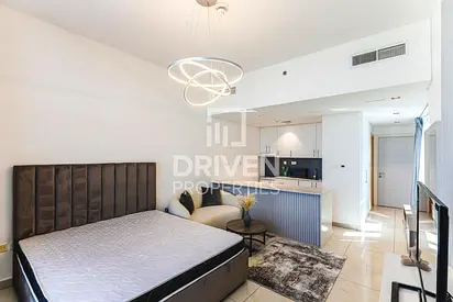 Fully Furnished | 12 Cheques | Ready to move in