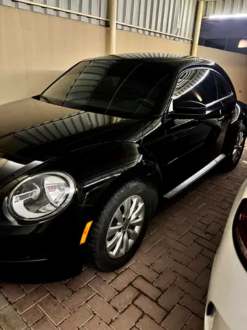 Volkswagen Beetle 2016 Turbo – Clean Condition | Negotiable Price