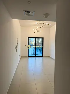 Spacious 1Br | Prime Location | Ready To Move