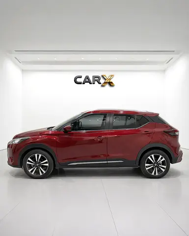 2023 Nissan KICKS — фото 8