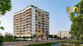 Modern Semi-Furnished | Smart Home System | Prime Location | Fully Equipped Kitchens | High ROI Oppo