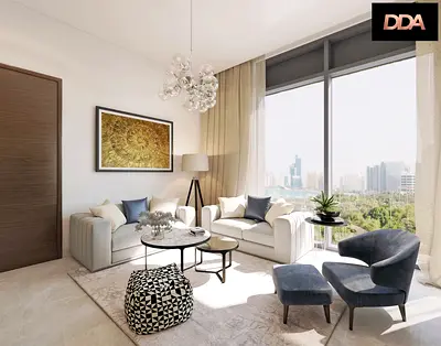 PREMIUM LOCATION | HIGH FLOOR | HANDOVER SOON