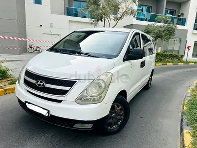Hyundai H1