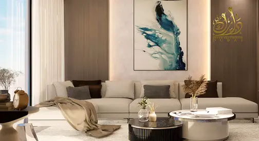 Almost Ready | 20:80 Payment Plan | Accept Mortgage | High Floor | Limited Units