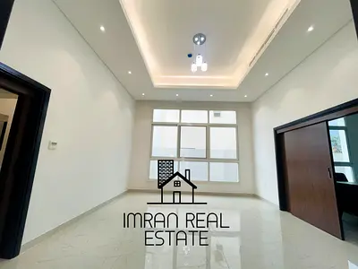Brand New Luxury 5BR Villa | Ready To Move | Only for GCC Nationals