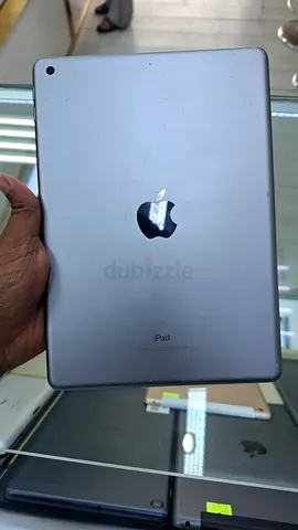 Apple iPad 6th genaration (Space Gray) - Good Working Condition