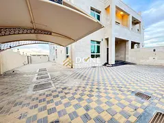 Hot offer luxury 4bedroom sparte majlis /waderobe/Master bedroom/parking/only jest 120k