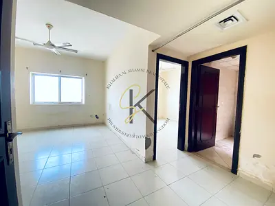 Lavish 1 BHK | With Control AC | Family Building | in Muwaileh