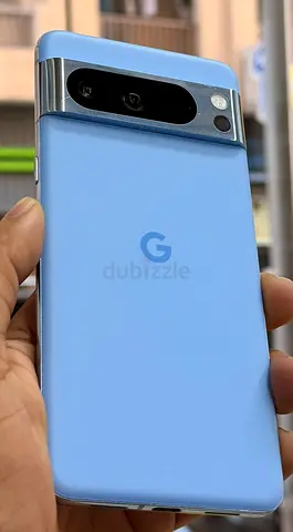 Google pixel 8 pro storage 256GB