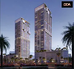 HIGH FLOOR | JLT VIEW | MOTIVATED SELLER