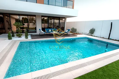 Ready\Modern Design Full Amenities Green Community