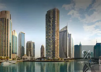 1 Bedroom | Dubai Marina | Investment Opportunity