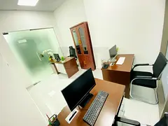 Modern Office for rent in Dubai | near to Metro Station