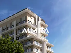 Ferrari World View | Highest Floor | Waterfront Living