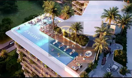 Stylish 2 Bedroom with High ROI | Green Community | Easy Payment Plan
