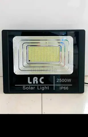 Solar light
