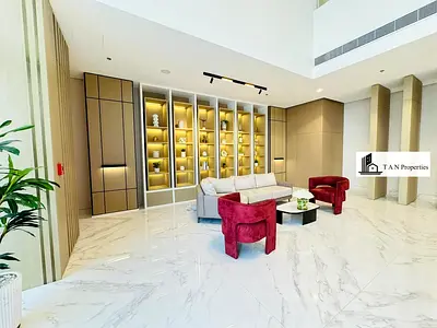 FULLY FURNISHED STUDIO | BEST PRICE | READY TO MOVE | BALCONY